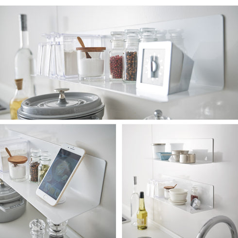 tower マグネットキッチン棚 タワー ワイド.|s8